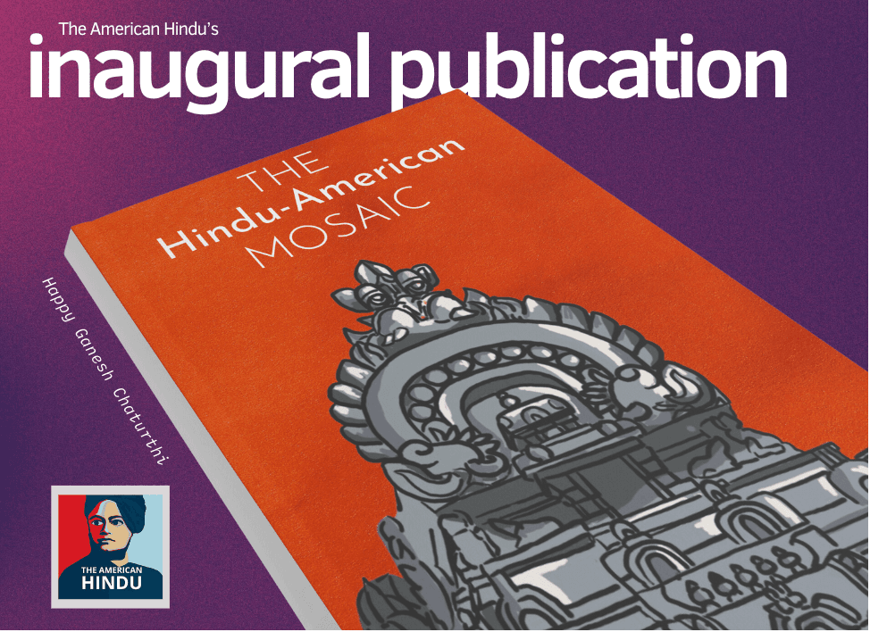 The Hindu-American Mosaic